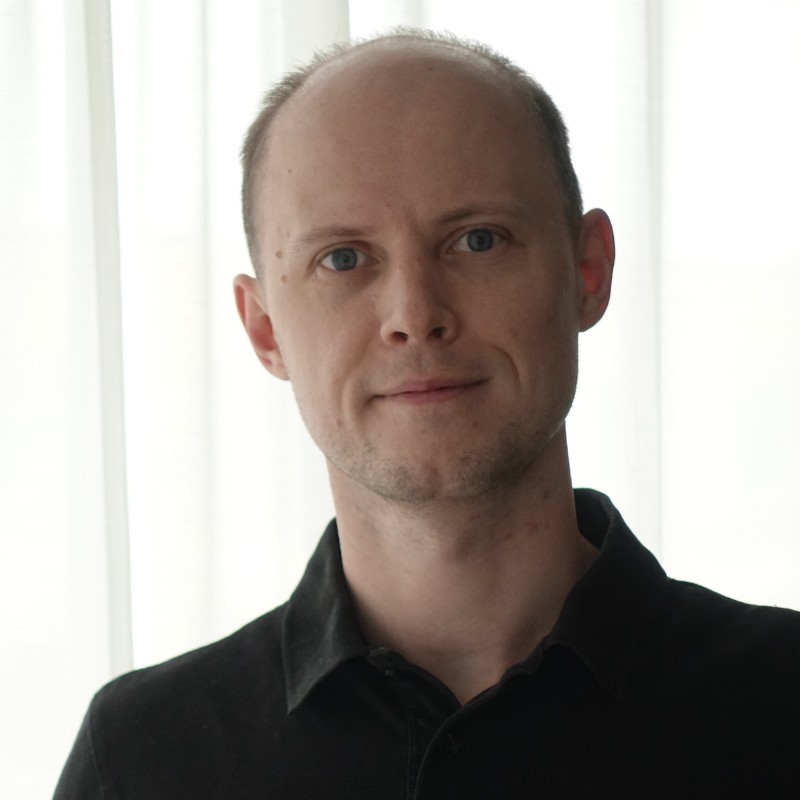 Silver, Co-founder & CEO of Toolblox